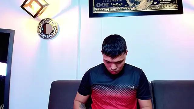 Freechat couple_lovelyds on StripChat