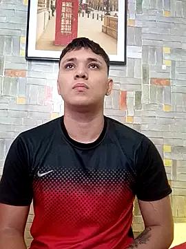 Freechat couple_lovelyds on StripChat