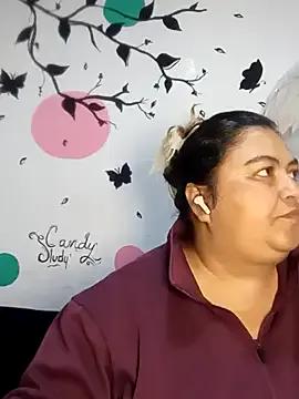 curvy_diva_ — Show pussy and control of the dom for 1