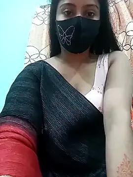 Freechat daisy-03 on StripChat