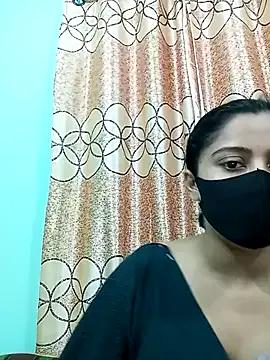 Freechat daisy-03 on StripChat