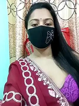 Freechat daisy-03 on StripChat