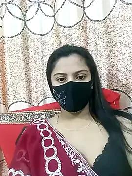 Freechat daisy-03 on StripChat