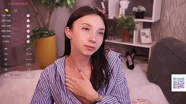 Freechat DaisyBlaze on StripChat