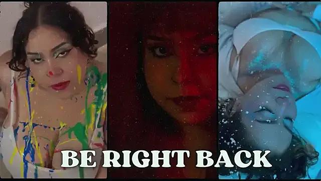 Freechat Dalila_Sky on StripChat