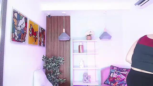 Freechat Dalila_Sky on StripChat