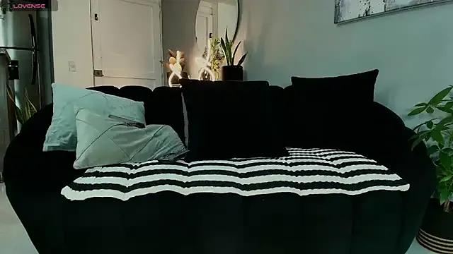 Freechat Damon-benet on StripChat