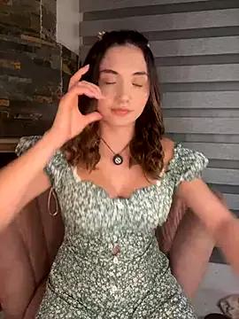 Private Daneshka1 on StripChat