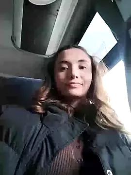 Private Daneshka1 on StripChat