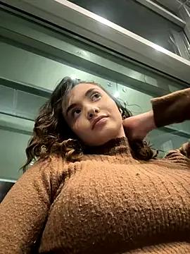 Private Daneshka1 on StripChat