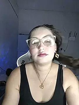 Freechat dani123unica on StripChat