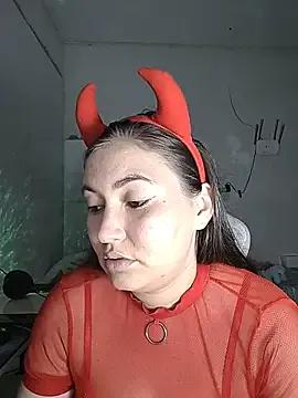 Freechat dani123unica on StripChat