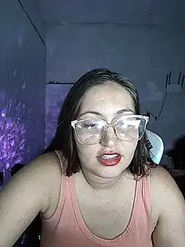 Freechat dani123unica on StripChat