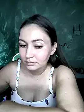 Freechat dani123unica on StripChat