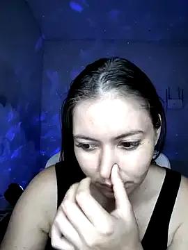 Freechat dani123unica on StripChat