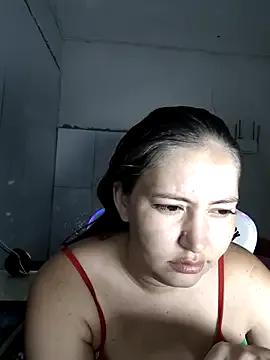 Freechat dani123unica on StripChat