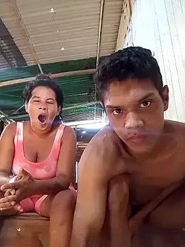 Freechat daniel_traviexxxo on StripChat