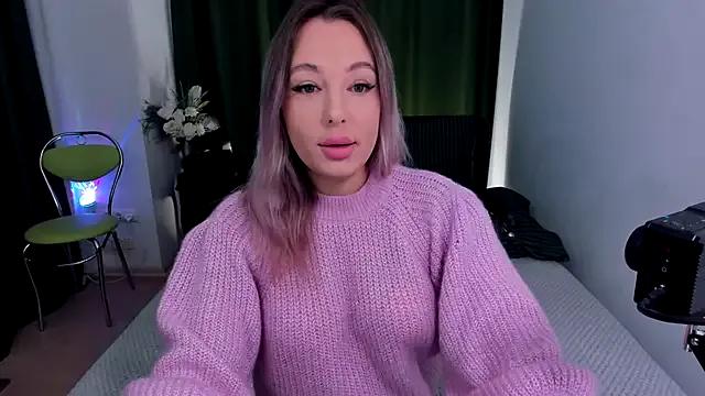 Freechat DanikaMorri on StripChat