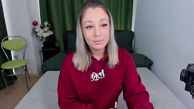 StripChat DanikaMorri is Freechat DanikaMorri — Help buy Power station for home