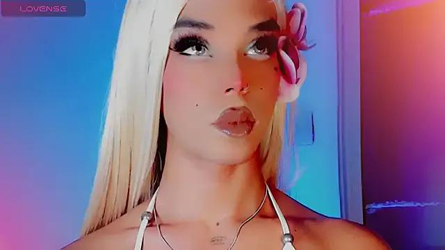 Freechat DanniLee_ on StripChat