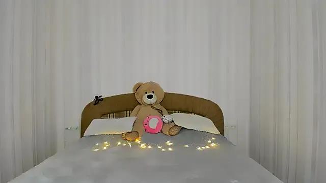 StripChat Daria_de_luxe is Freechat Daria_de_luxe — for a friend's birthday