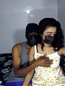 Group Darkchocosl8 on StripChat