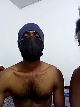 Group Darkchocosl8 on StripChat