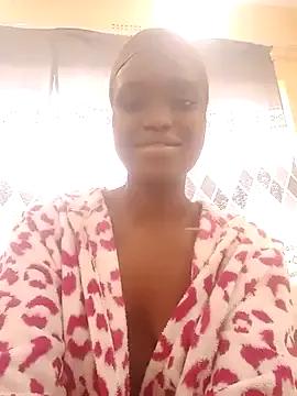 Freechat DarkLaddy on StripChat