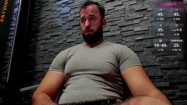 StripChat David_Big_Daddy is Freechat David_Big_Daddy — CUM IN YOUR FACE SLAVE!