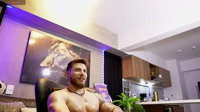 StripChat David_blake_ is Freechat David_blake_ — CUM SHOW!!!