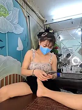 Freechat Dawn_hope on StripChat