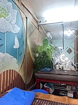 Freechat Dawn_hope on StripChat