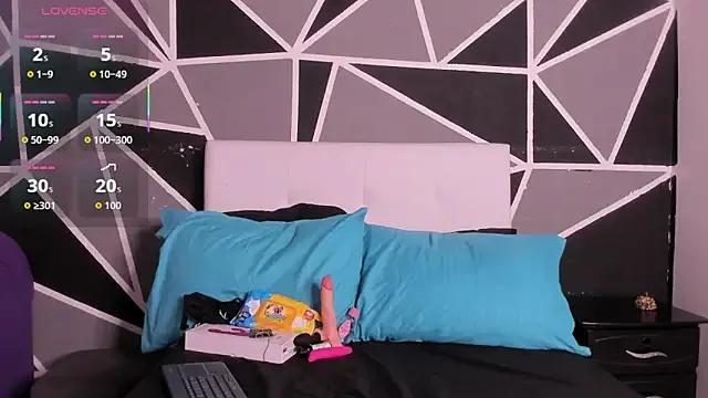 Freechat Daye_Sky on StripChat