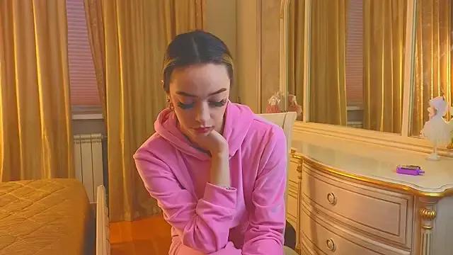 StripChat DeiraCharson is Freechat DeiraCharson — show my outfit