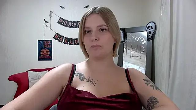 Private DianeMills on StripChat