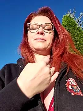 Freechat die-EinHORNY-WG on StripChat