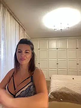 Freechat Dina0908 on StripChat