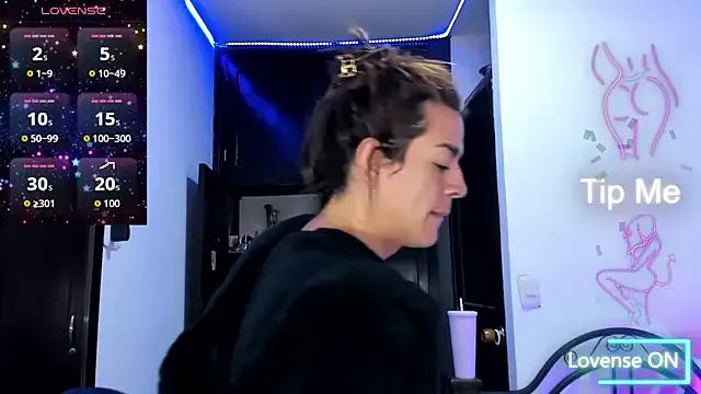 Freechat Dollcatalina on StripChat