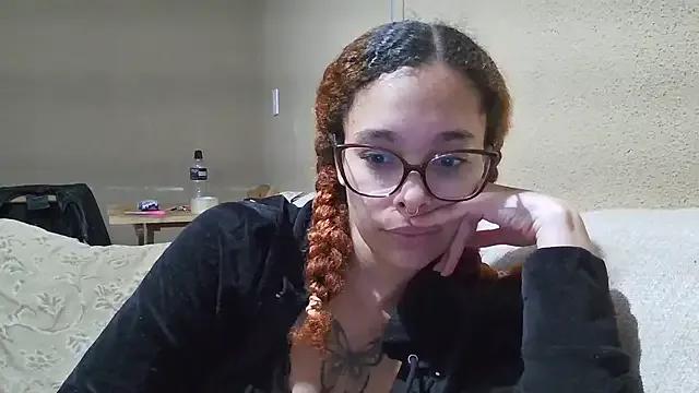 StripChat dominamoon_ is Freechat dominamoon_ — Consolo na bucetinha 4 min