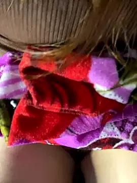 Freechat Domita-cool on StripChat