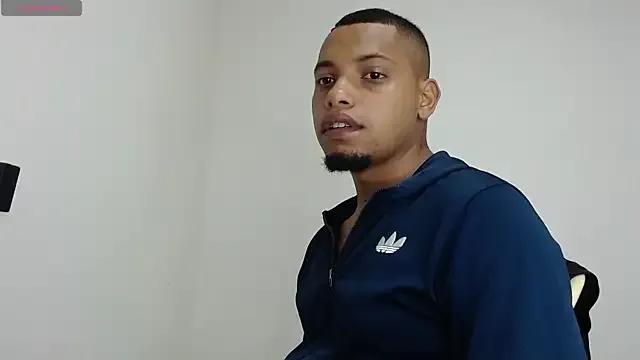 Freechat drako_monster on StripChat