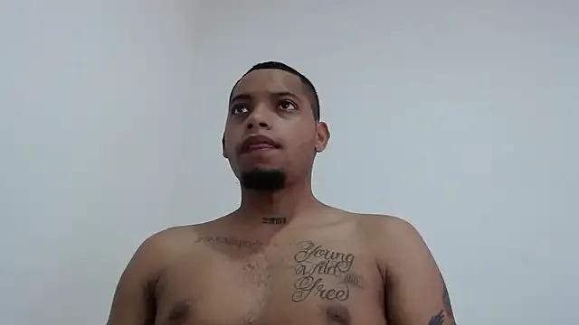 Freechat drako_monster on StripChat