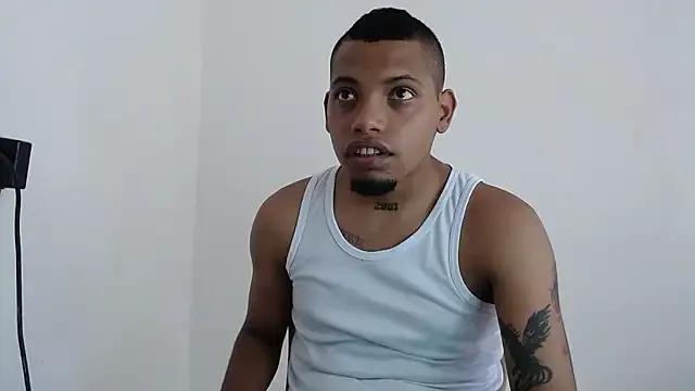 Freechat drako_monster on StripChat