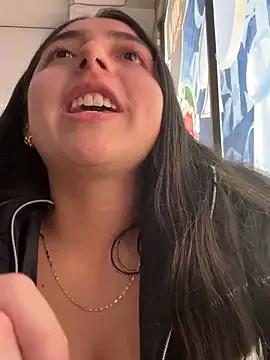 StripChat Dulce_1408 is Private Dulce_1408 — Anal plug + Twerk