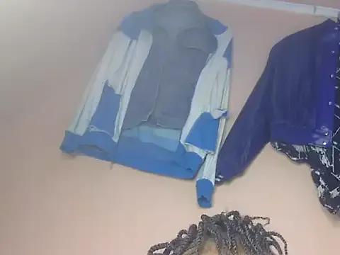 StripChat Ebony_sluty1 is Freechat Ebony_sluty1 — buying sexy toys and lingeries