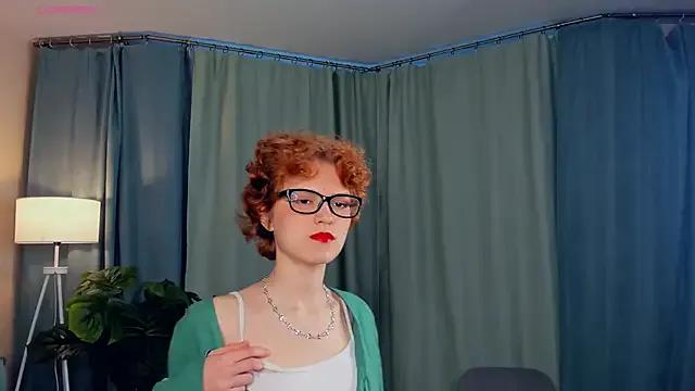 Freechat EdlinGathright on StripChat