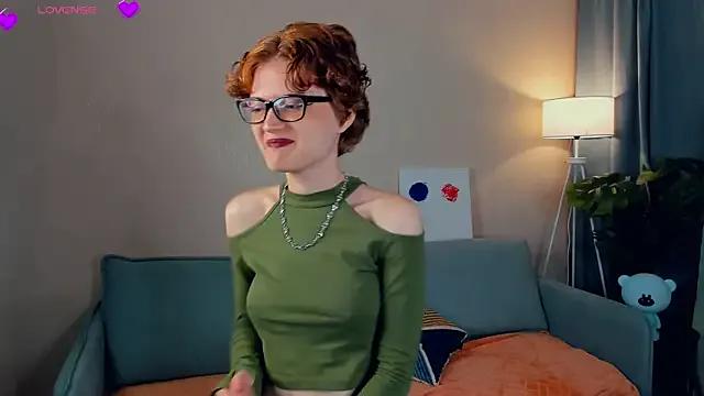 Freechat EdlinGathright on StripChat