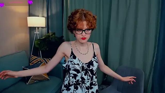 Freechat EdlinGathright on StripChat