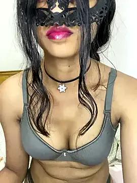 StripChat Elinacam is Private Elinacam — Show boobs