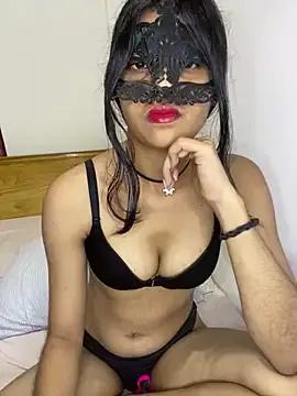 StripChat Elinacam is Private Elinacam — Show boobs